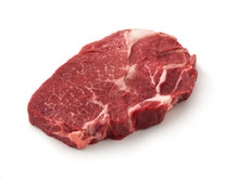 Load image into Gallery viewer, Chuck Steak/Roast. Bone in. All-natural, grain finished - Black Angus beef.
