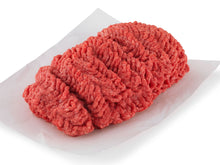 Load image into Gallery viewer, Ground Beef. All-natural, grain finished - Black Angus beef.
