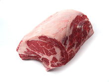 Load image into Gallery viewer, 4-2Rib/2-3 Rib Roast. All-natural, grain finished - Black Angus beef
