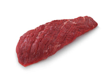 Load image into Gallery viewer, Chuck strip Steak. All-natural, grain finished - Black Angus beef.
