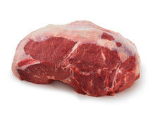 Load image into Gallery viewer, Top Round Roast. All-Natural, Grain Finished - Black Angus Beef
