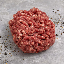Load image into Gallery viewer, Lamb Ground Meat. All-natural, grain finished - Dorset lamb
