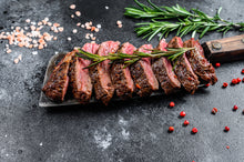 Load image into Gallery viewer, Denver Steak. All-natural, grain finished - Black Angus beef.
