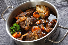 Load image into Gallery viewer, Broth Bones. All-Natural, Grain Finished - Black Angus Beef

