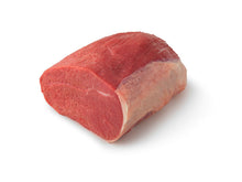 Load image into Gallery viewer, Eye of Round Roast. All-natural, grain finished - Black Angus beef.
