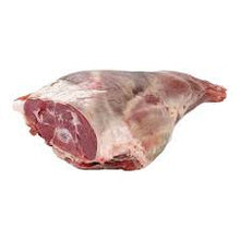 Load image into Gallery viewer, Leg of Lamb Bone-In Roast. All-natural, grain finished - Dorset lamb

