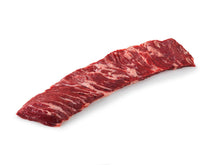 Load image into Gallery viewer, Skirt Steak. All-Natural, Grain Finished - Black Angus Beef
