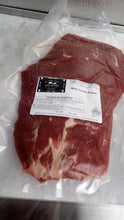 Load image into Gallery viewer, Flank Steak. All-natural, grain finished - Black Angus beef.

