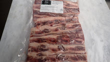 Load image into Gallery viewer, Korean Style Ribs. All-Natural, Grain Finished - Black Angus Beef
