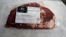 Load image into Gallery viewer, Sirloin Tip Steak. All-Natural, Grain Finished - Black Angus Beef

