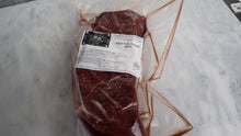 Load image into Gallery viewer, London Broil Roast. All-Natural, Grain Finished - Black Angus Beef
