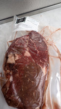 Load image into Gallery viewer, Top Sirloin Steak. All-Natural, Grain Finished - Black Angus Beef
