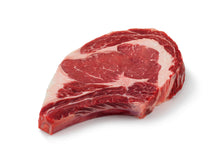 Load image into Gallery viewer, Ribeye Steak Bone-In. All-natural, grain finished - Black Angus beef
