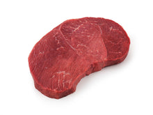 Load image into Gallery viewer, Sirloin Strip Steak. All-Natural, Grain Finished - Black Angus Beef
