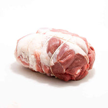 Load image into Gallery viewer, Boneless Lamb Shoulder Roast. All-natural, grain finished - Dorset lamb

