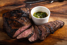 Load image into Gallery viewer, Sirloin Tip Steak. All-Natural, Grain Finished - Black Angus Beef
