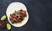 Load image into Gallery viewer, Kabob, Fajita, Stew &amp; Sliced. All-Natural, Grain Finished - Black Angus Beef
